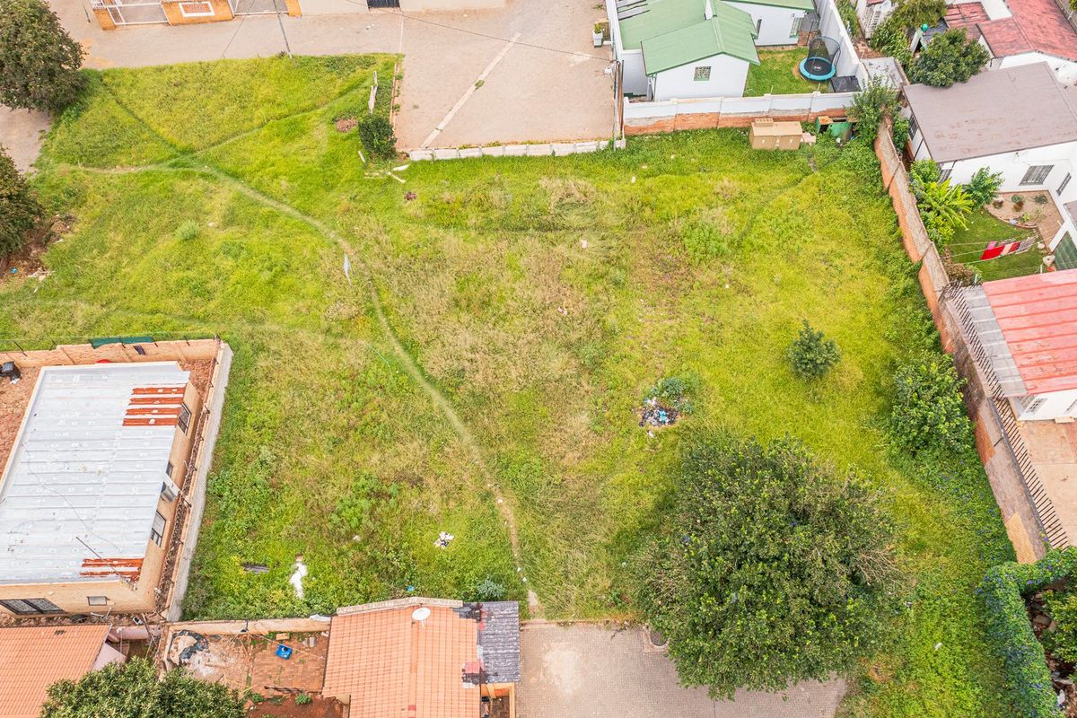 Prime Investment Opportunity Land Near Universities - Photo 5