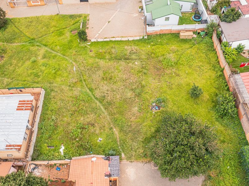 Prime Investment Opportunity Land Near Universities - Photo 5