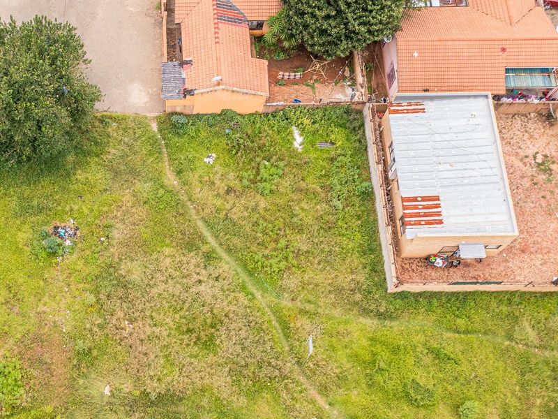 Prime Investment Opportunity Land Near Universities - Photo 9