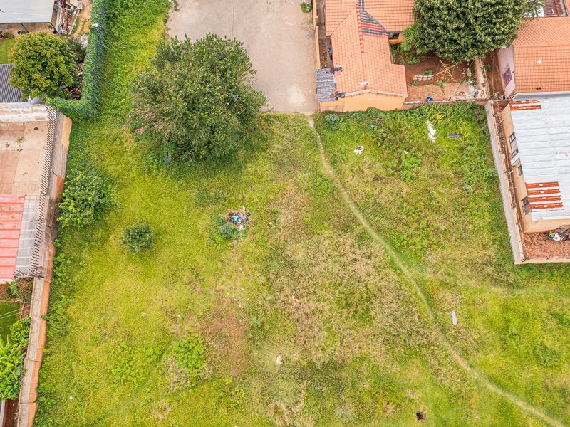 Prime Investment Opportunity Land Near Universities - Photo 8