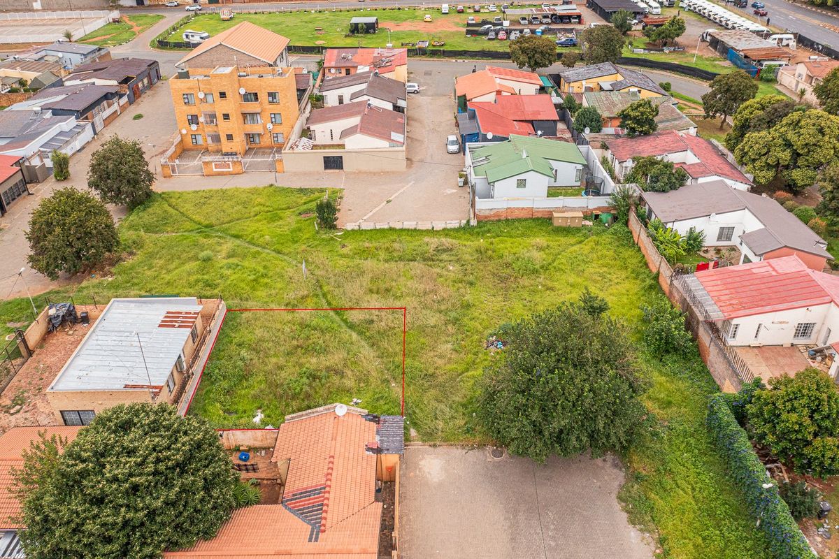 Prime Investment Opportunity Land Near Universities - Photo 2