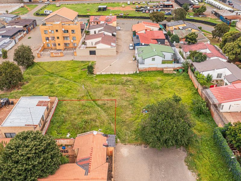 Prime Investment Opportunity Land Near Universities - Photo 2