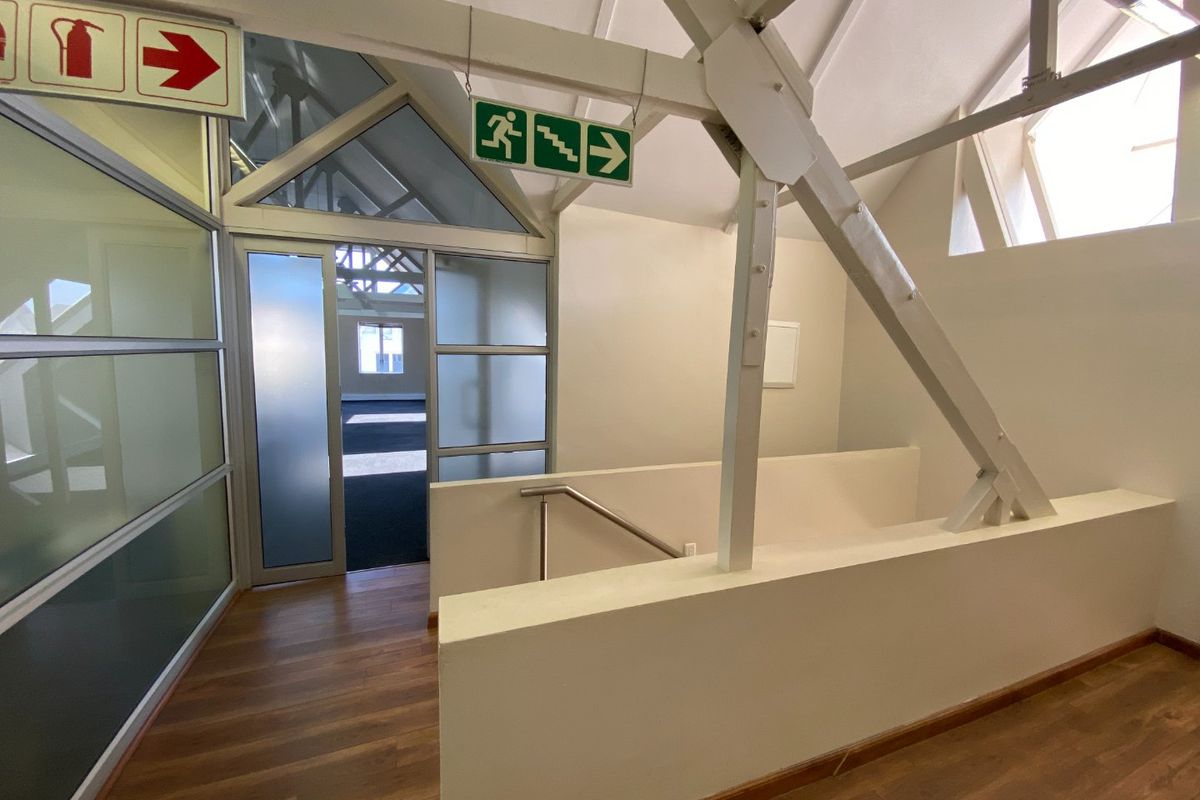 Well Located Offices Available In Faerie Glen - Photo 5