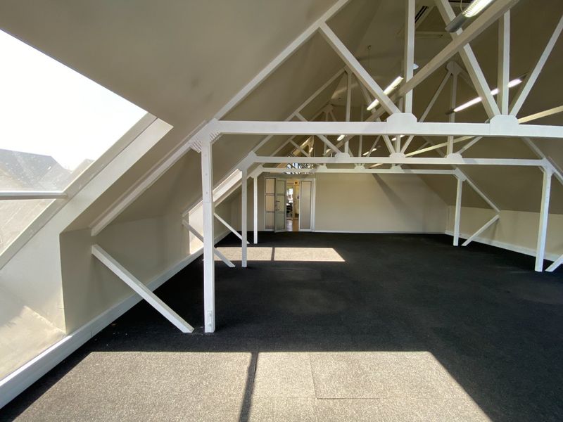 Well Located Offices Available In Faerie Glen - Photo 10