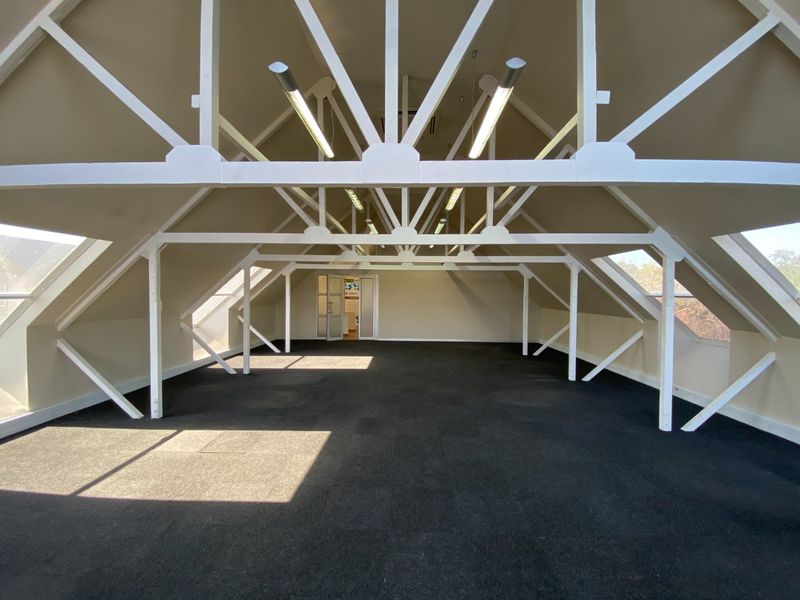 Well Located Offices Available In Faerie Glen - Photo 9