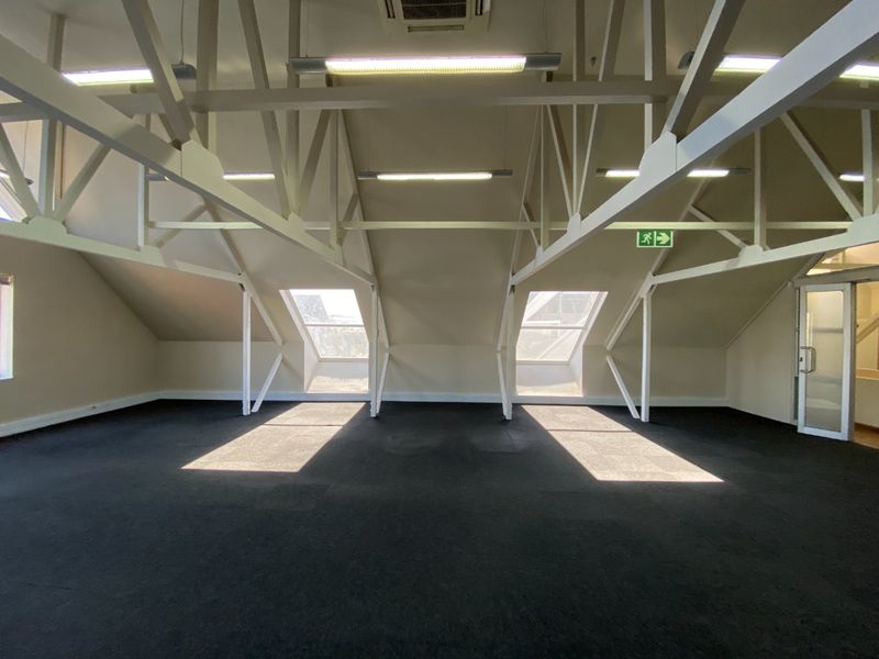 Well Located Offices Available In Faerie Glen - Photo 8