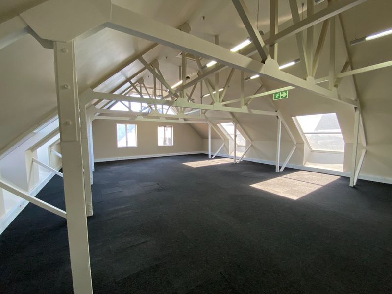 Well Located Offices Available In Faerie Glen - Photo 7