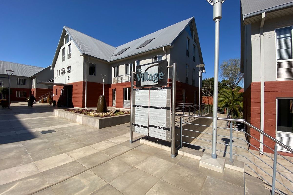 Well Located Offices Available In Faerie Glen - Photo 4