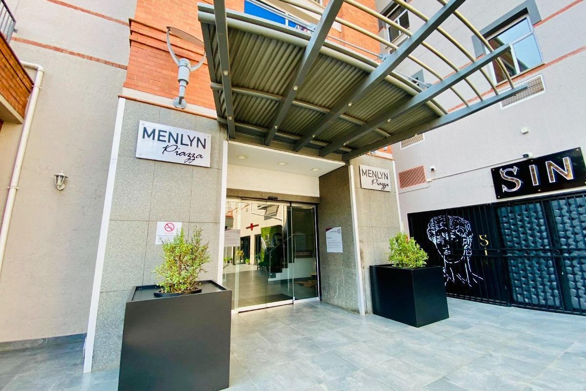 A-Grade Office Space To Let In Menlyn - Photo 4