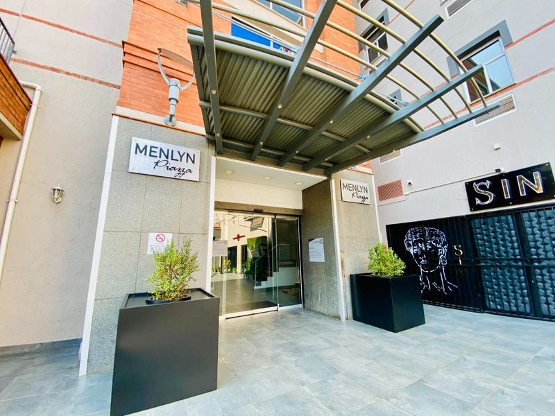 A-Grade Office Space To Let In Menlyn - Photo 4