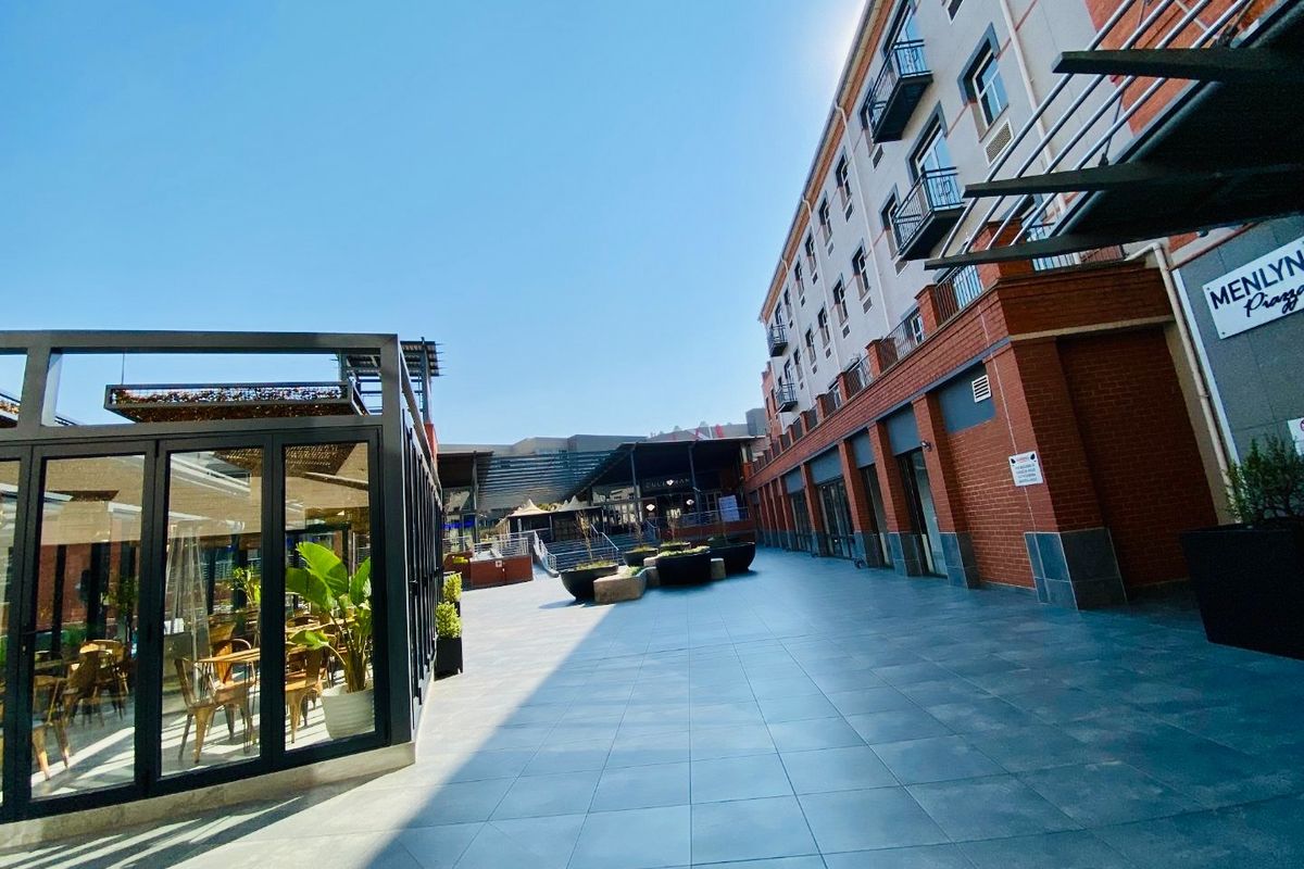 A-Grade Office Space To Let In Menlyn - Photo 3