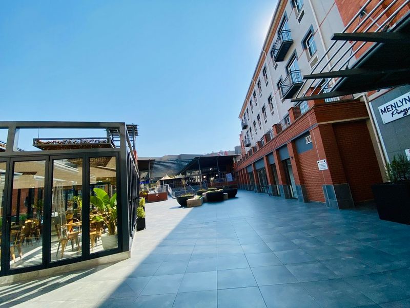 A-Grade Office Space To Let In Menlyn - Photo 3