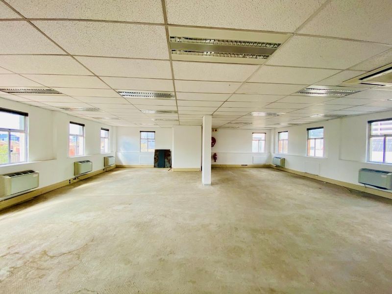 A-Grade Office Space To Let In Menlyn - Photo 10