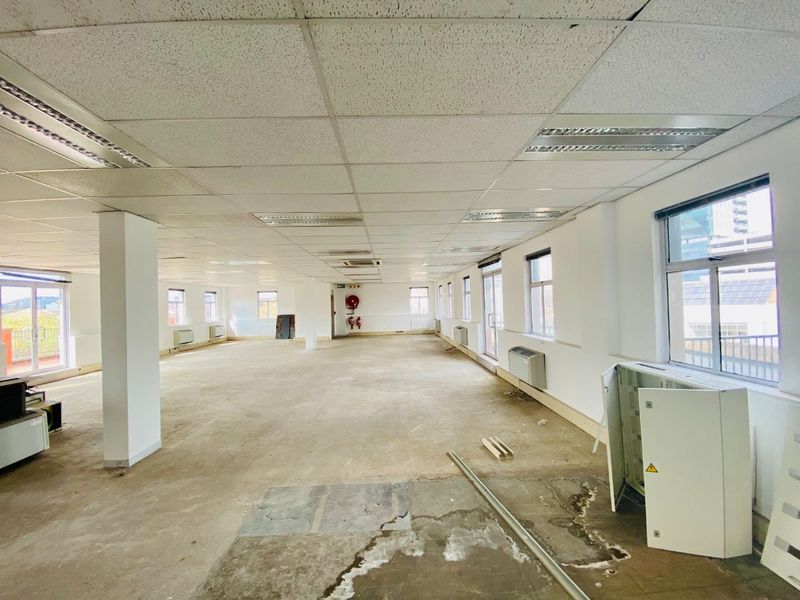 A-Grade Office Space To Let In Menlyn - Photo 8