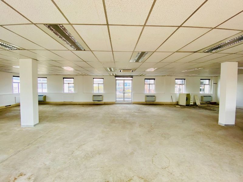 A-Grade Office Space To Let In Menlyn - Photo 9