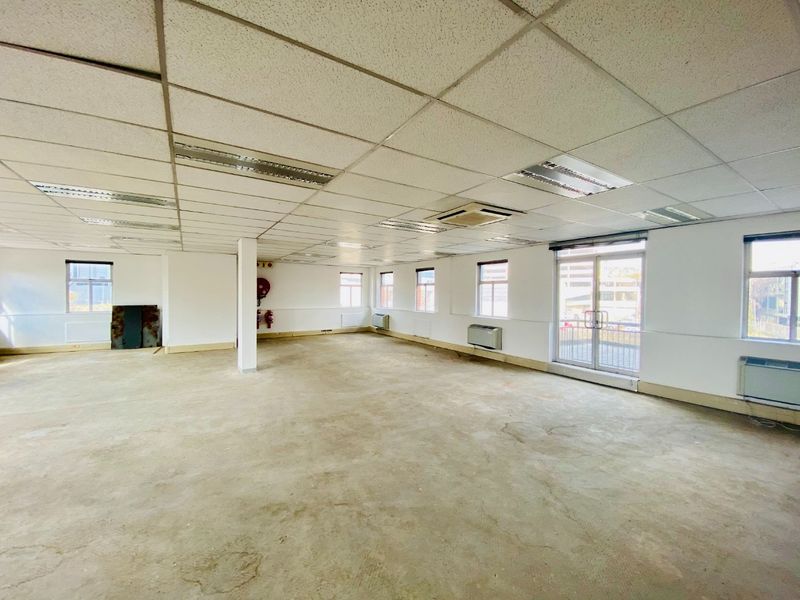 A-Grade Office Space To Let In Menlyn - Photo 7