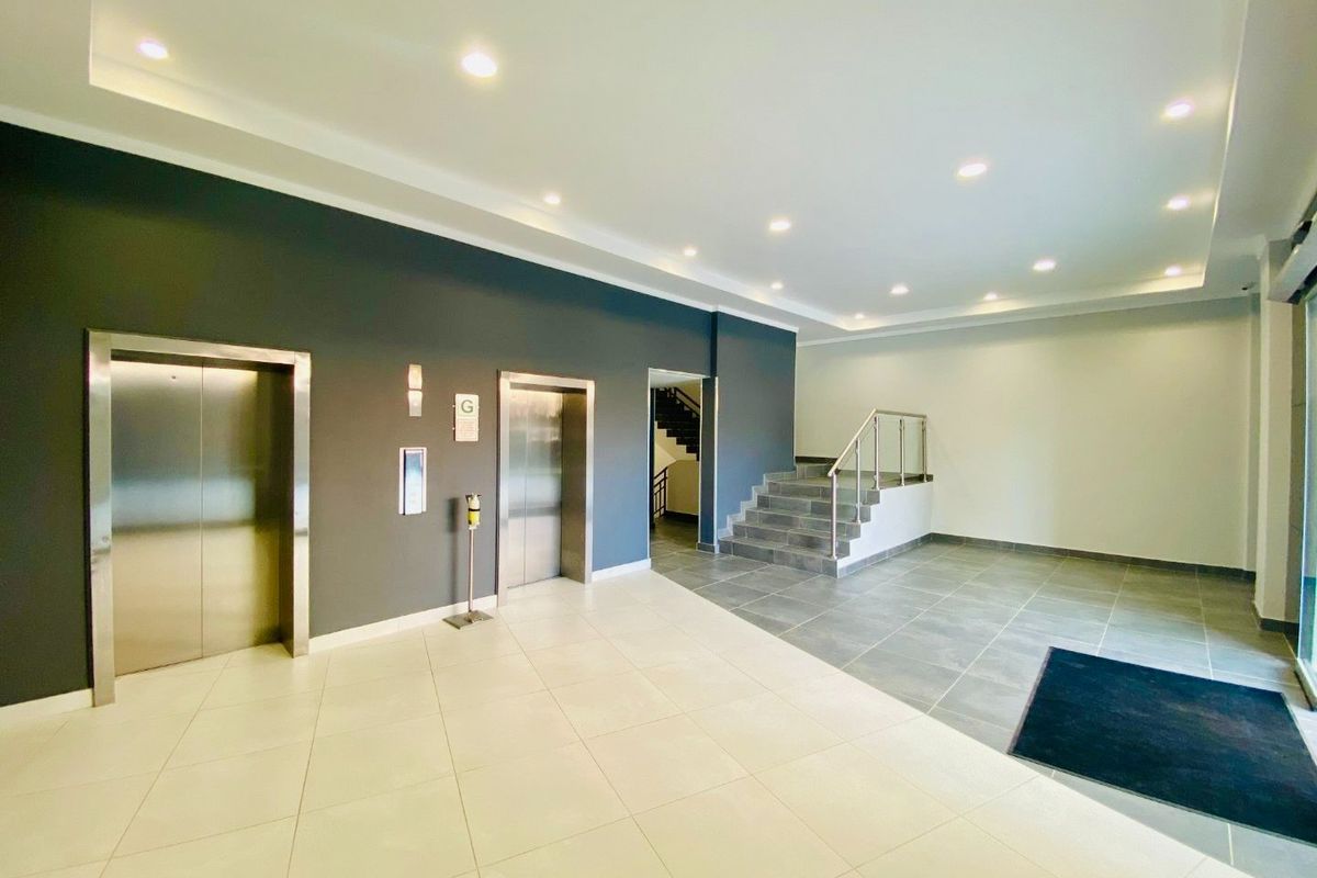A-Grade Office Space To Let In Menlyn - Photo 5