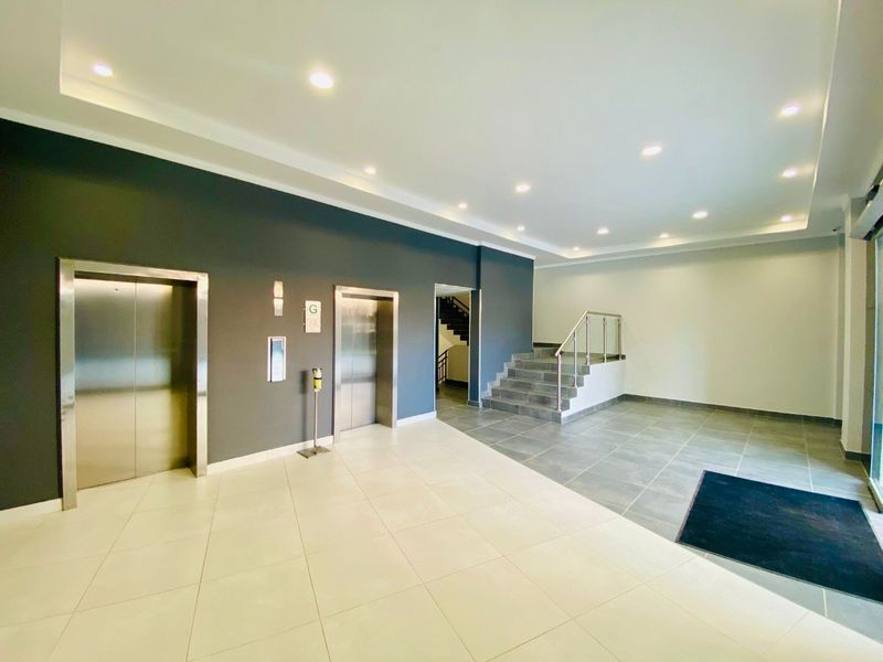 A-Grade Office Space To Let In Menlyn - Photo 5