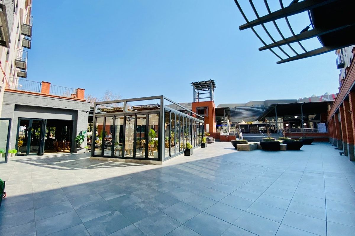 A-Grade Office Space To Let In Menlyn - Photo 2