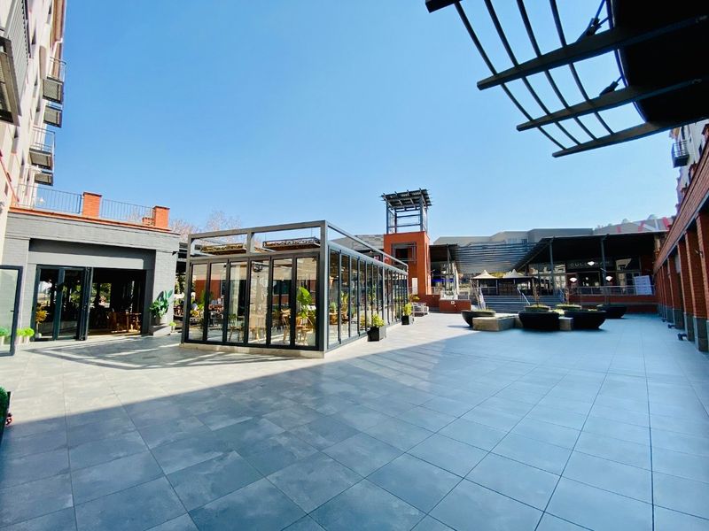 A-Grade Office Space To Let In Menlyn - Photo 2