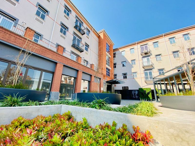 A-Grade Office Space To Let In Menlyn - Photo 1
