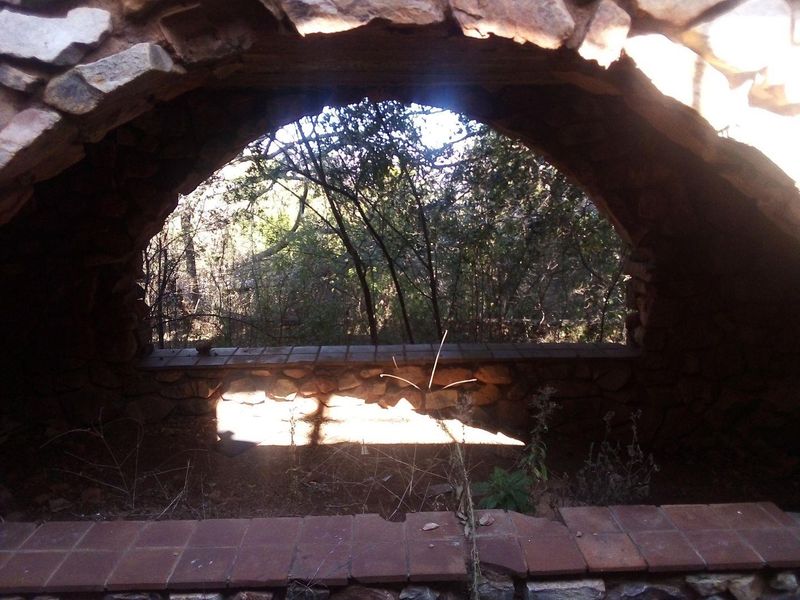 7.4 Hectares small holding on the slopes of the mountains of Magaliesburg - Photo 7