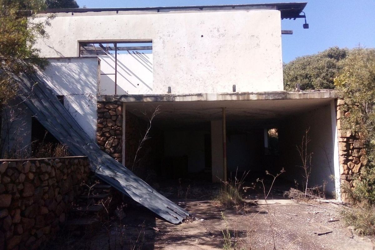 7.4 Hectares small holding on the slopes of the mountains of Magaliesburg - Photo 5