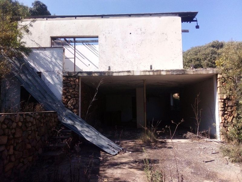 7.4 Hectares small holding on the slopes of the mountains of Magaliesburg - Photo 5