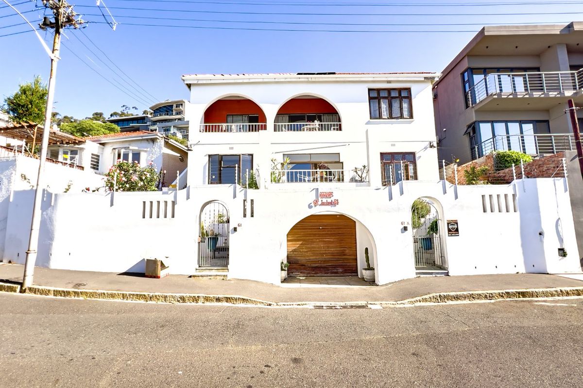 Studio to rent in Green Point Upper. - Photo 3