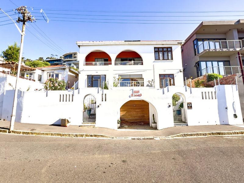 Studio to rent in Green Point Upper. - Photo 3