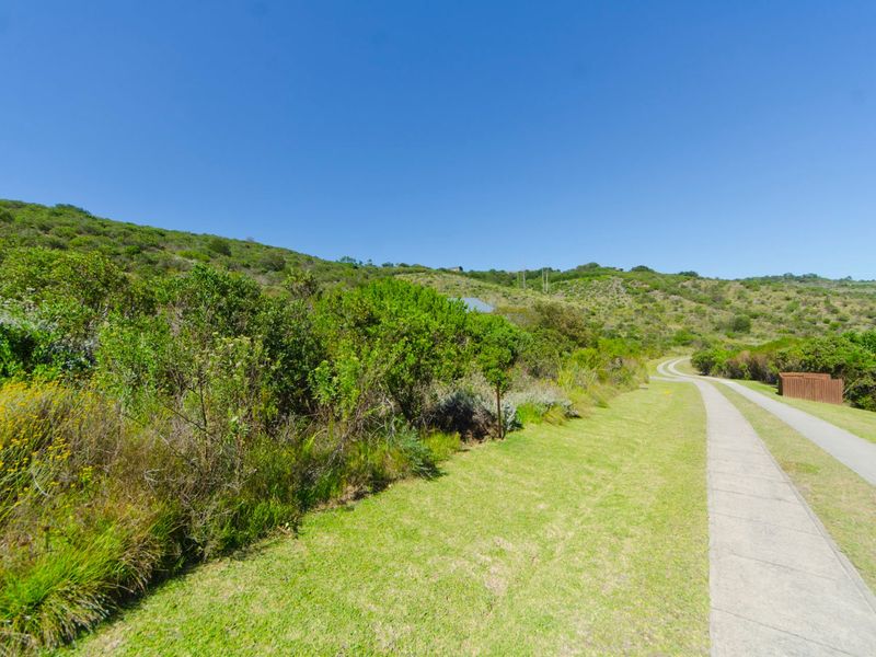 0 Bed Vacant Land in Pezula Private Estate for Sale - Photo 8