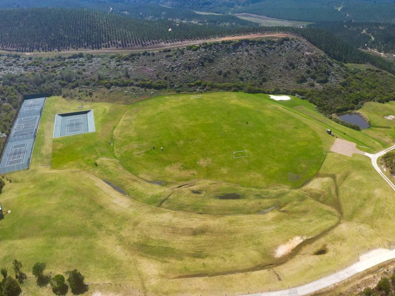 0 Bed Vacant Land in Pezula Private Estate for Sale - Photo 9