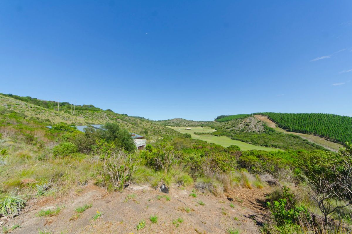 0 Bed Vacant Land in Pezula Private Estate for Sale - Photo 2