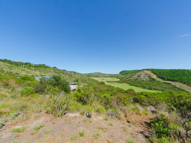 0 Bed Vacant Land in Pezula Private Estate for Sale - Photo 2