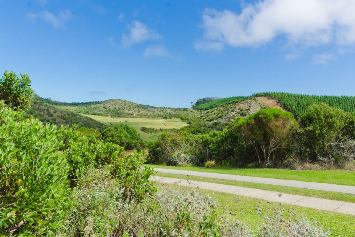 0 Bed Vacant Land in Pezula Private Estate for Sale - Photo 5