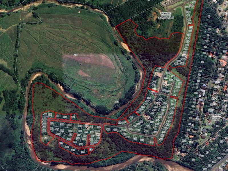 Piece Of Paradise On KZN South Coast - Photo 10