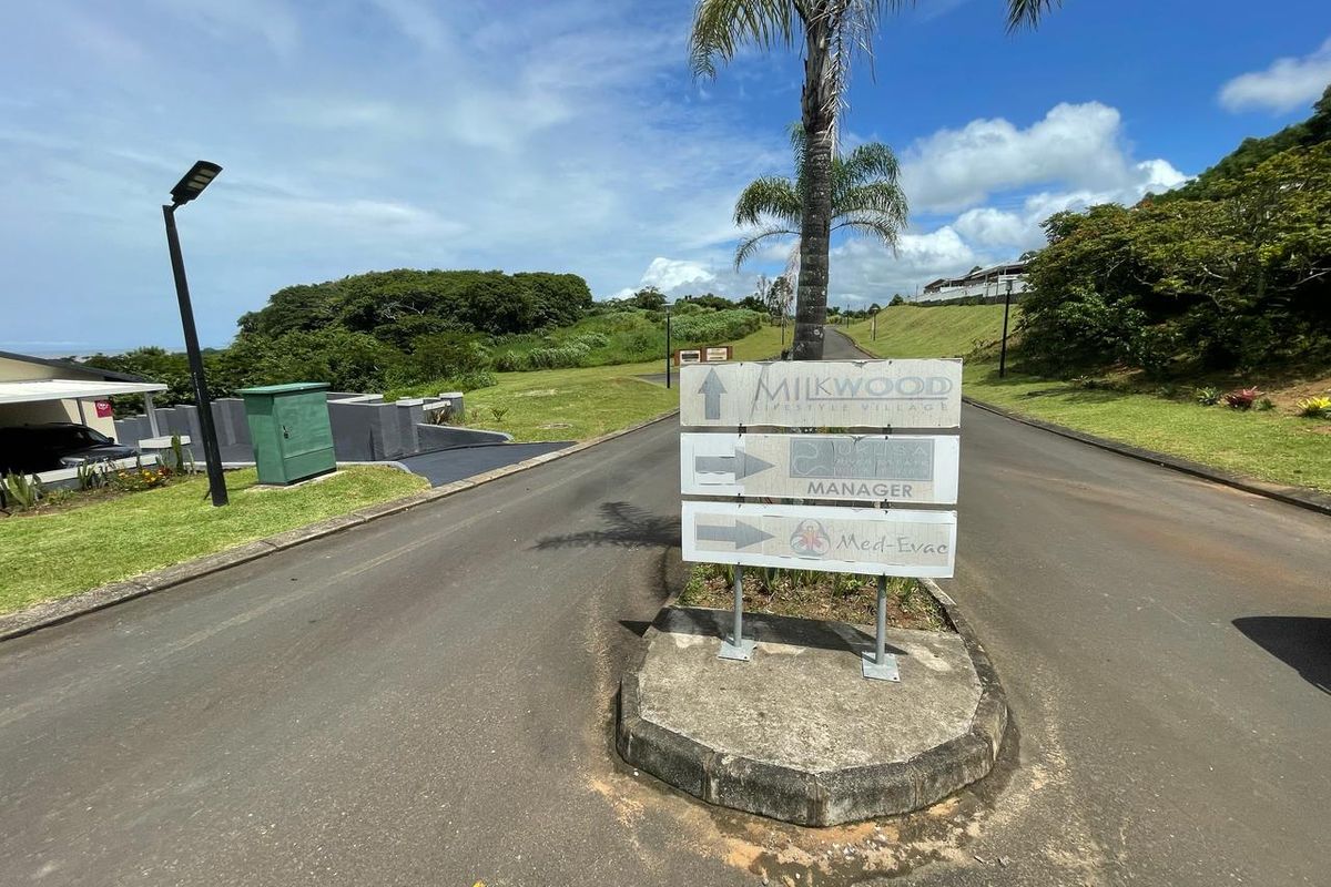 Piece Of Paradise On KZN South Coast - Photo 3