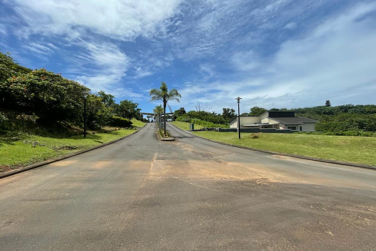 Piece Of Paradise On KZN South Coast - Photo 2