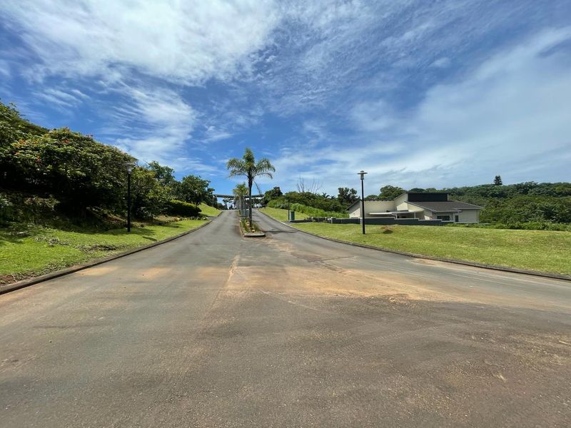 Piece Of Paradise On KZN South Coast - Photo 2