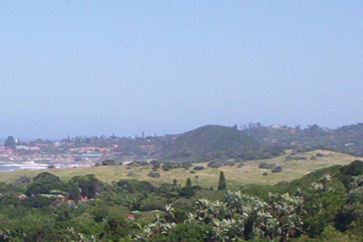 Prime Vacant Land In Leisure Bay - Photo 4