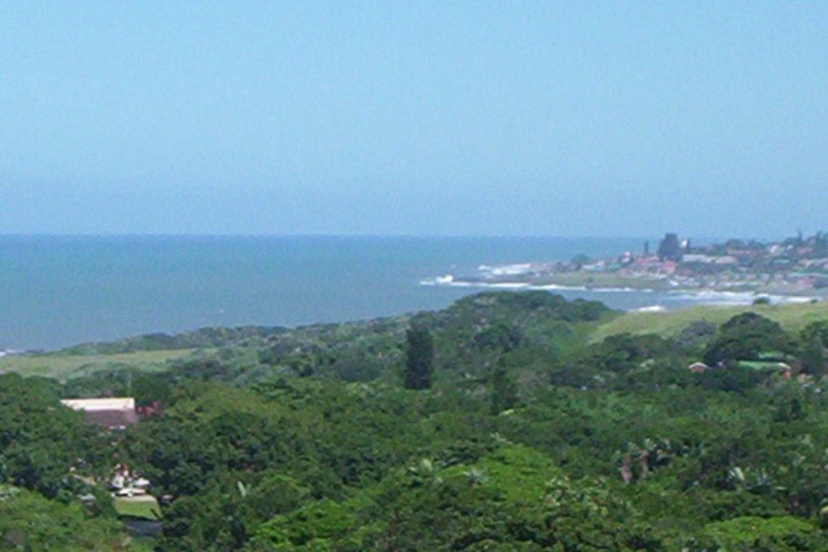 Prime Vacant Land In Leisure Bay - Photo 3