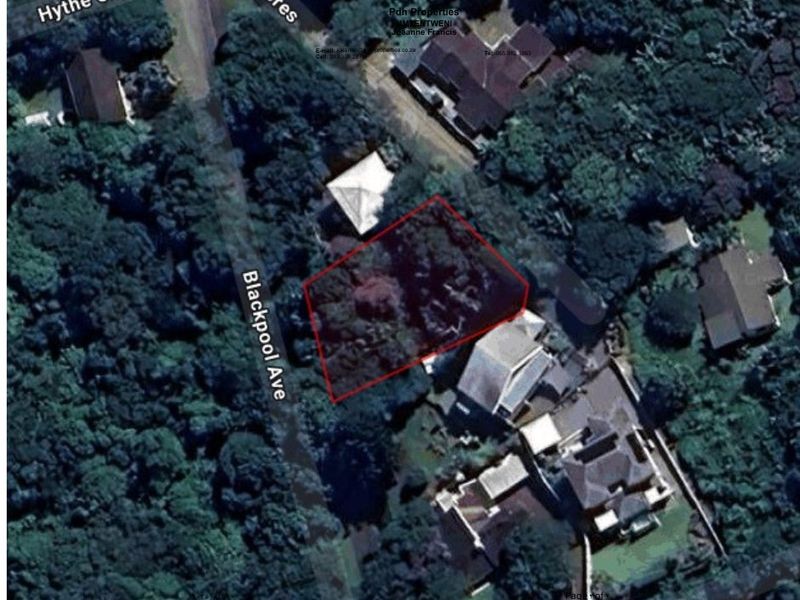 Prime Vacant Land In Leisure Bay - Photo 10