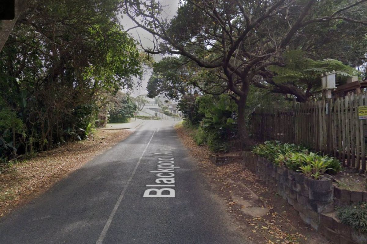 Prime Vacant Land In Leisure Bay - Photo 5