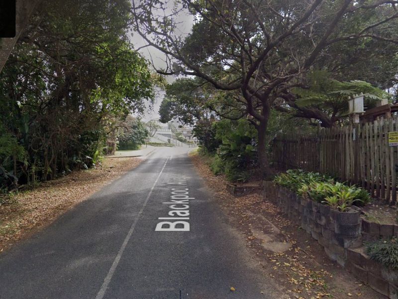 Prime Vacant Land In Leisure Bay - Photo 5