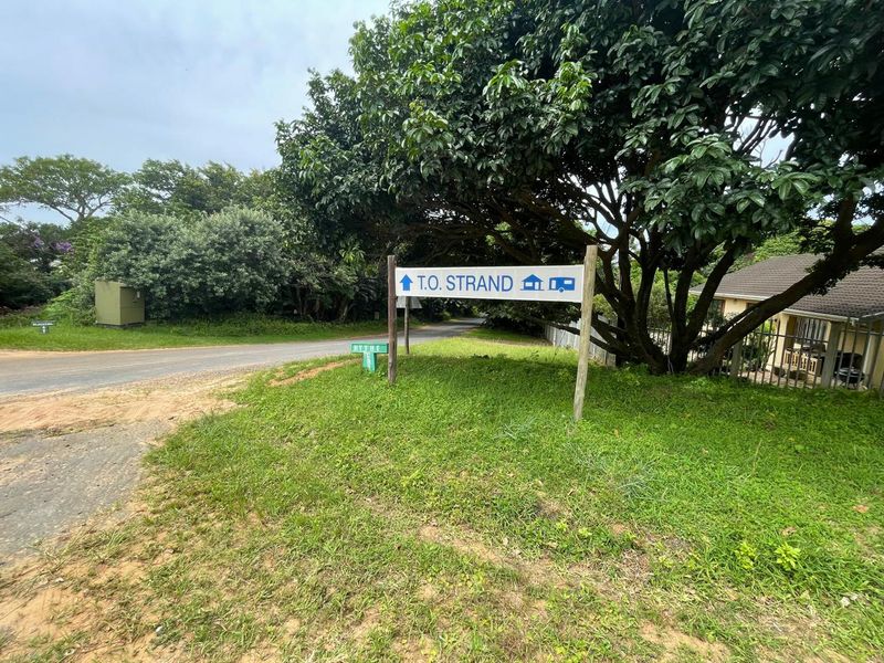 Prime Vacant Land In Leisure Bay - Photo 8