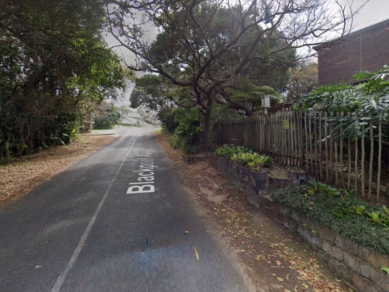 Prime Vacant Land In Leisure Bay - Photo 7