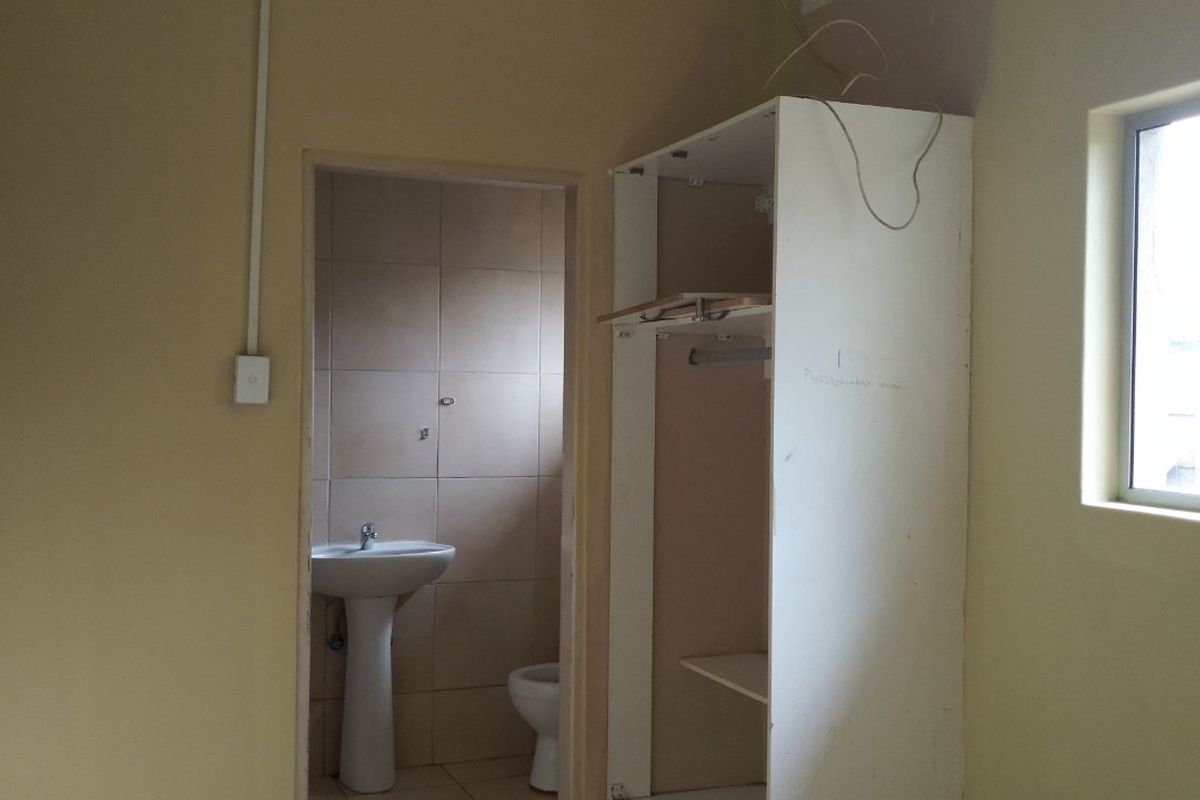 1 bedroom Cottage Available to rent - Photo 5