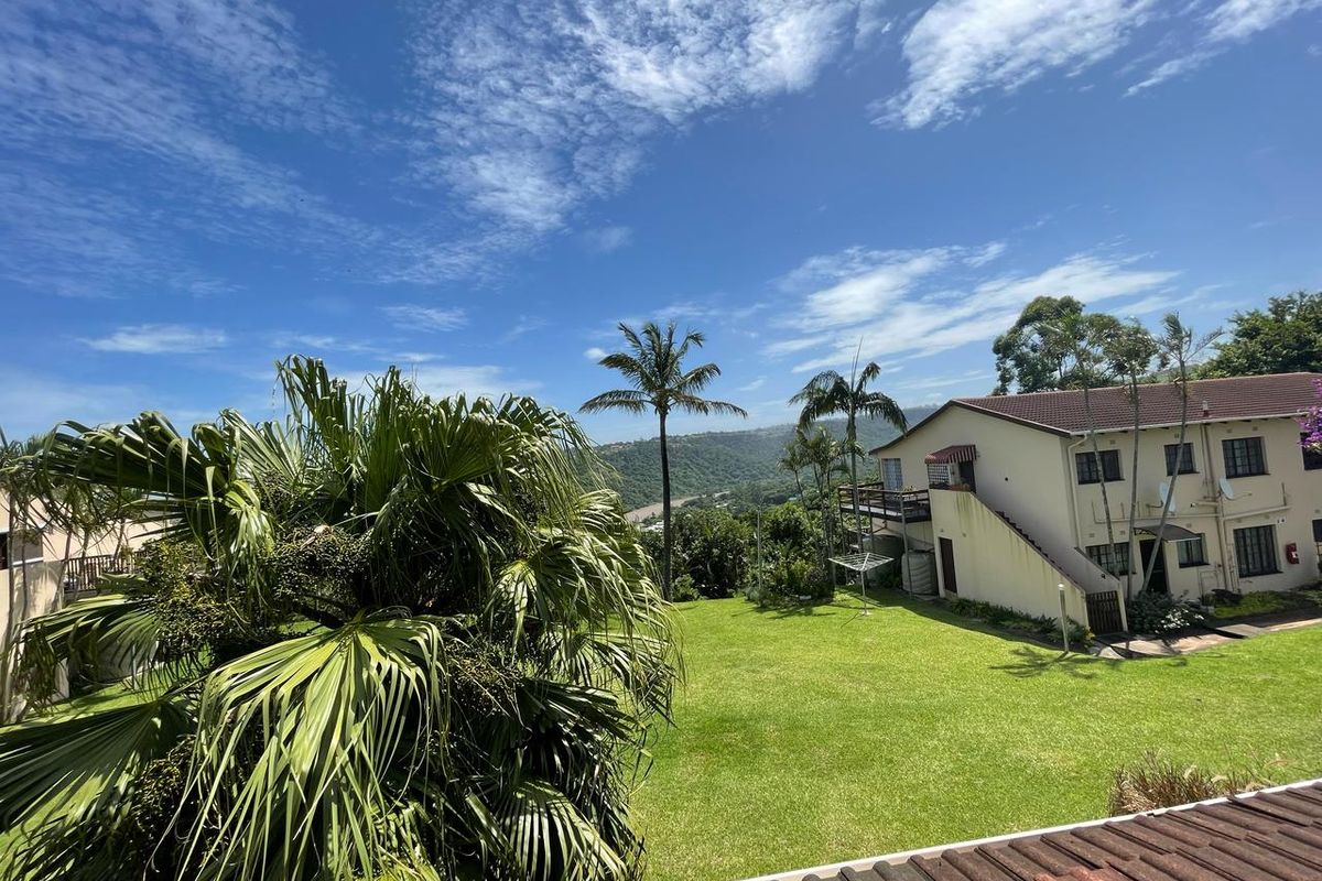 Apartment With Spectacular Views Of The Umtamvuna River As Well As Distant Sea Views - Photo 3