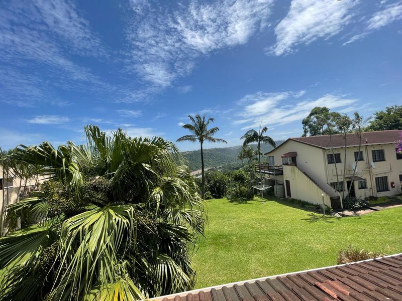 Apartment With Spectacular Views Of The Umtamvuna River As Well As Distant Sea Views - Photo 3