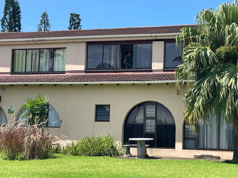 Apartment With Spectacular Views Of The Umtamvuna River As Well As Distant Sea Views - Photo 5